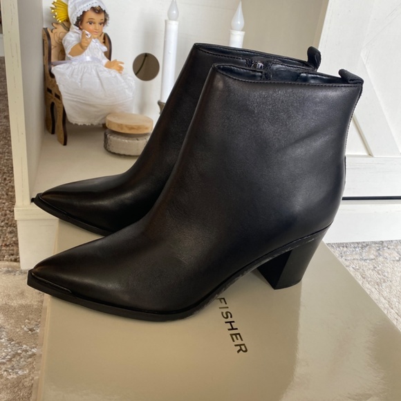 Marc Fisher boots - Picture 4 of 4